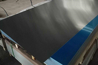 5083 H112 Aluminum Plate