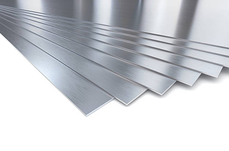 5052 H32 Aluminium Sheet Plate