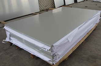 5005 H14 H16 aluminum plate