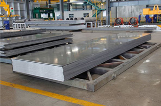 5083 H321 H116 aluminum plate