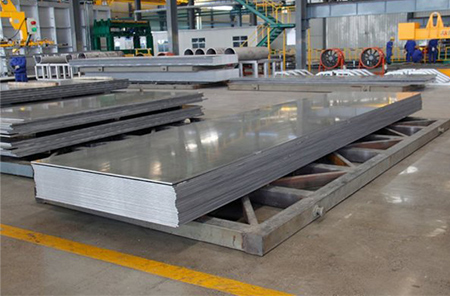 5083 H116 H321 Aluminum Sheet Plate