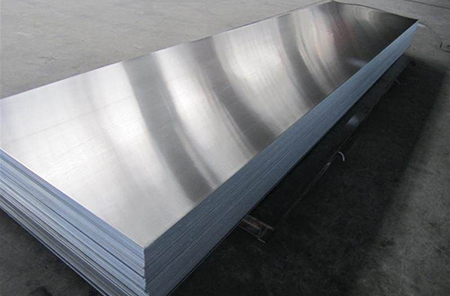 5086 H116 H321 Aluminum Sheet Plate