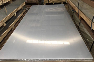 5754 O H111 aluminum plate