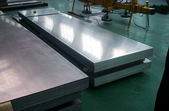 Placa de aluminio 6061 T4