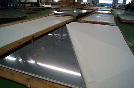 6082 T6 T651 Aluminum Sheet Plate