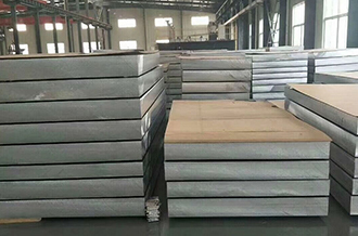 7050 T7451 aluminum plate