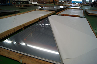 6082 T6 aluminum plate