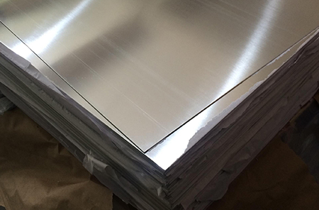 7075 O Aluminum Plate