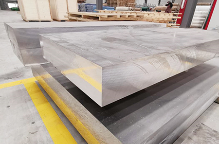 6061 T6 T651 Aluminum Sheet