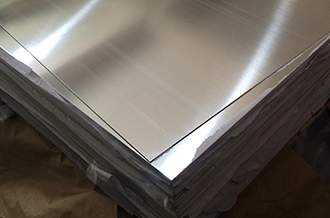 7075 O aluminum plate