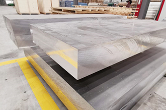 6061 T6 T651 Aluminum Sheet