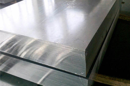 6061 O Aluminum Sheet Plate