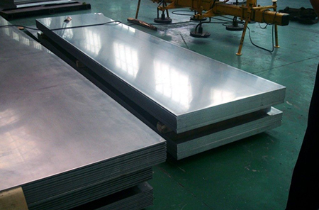 6061 T4 T451 Aluminum Sheet Plate