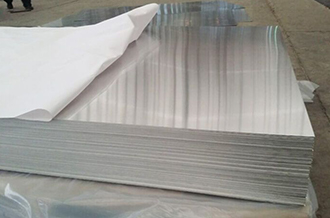 6063 T4 Aluminum Plate