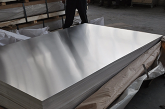 2618A T351 T851 Aluminum Plate