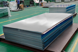 3004 H32 Aluminum Sheet