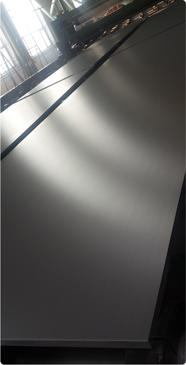 2024 T3 T351 Aluminum Sheet