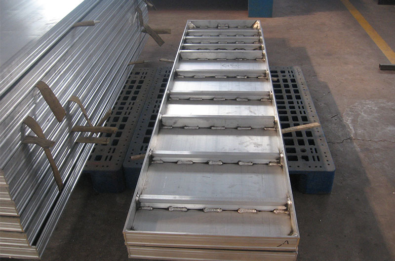 ¿Qué métodos de soldadura de aleaciones de aluminio puede proporcionar Chalco