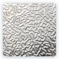 Stucco aluminum plate Stucco aluminum plate