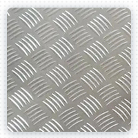 2 bar, 3 bar, 5 bar aluminum checkered plate 2 bar, 3 bar, 5 bar aluminum checkered plate