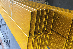 Color coated aluminum diamond plate Color coated aluminum diamond plate