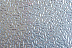 Matte stucco embossed aluminum plate Matte stucco embossed aluminum plate