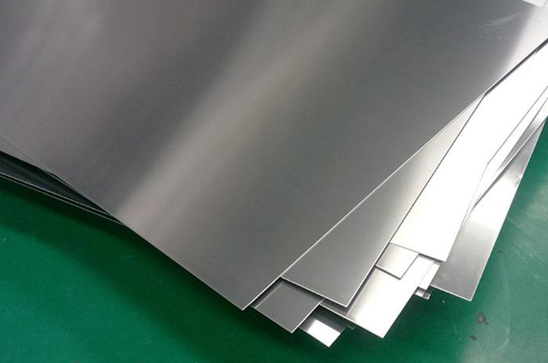 Advantages of anodized aluminum plate