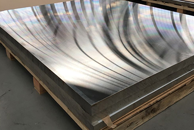 Placas de aluminio de ultra alta precisión 5052/5083 Placas de aluminio de ultra alta precisión 5052/5083