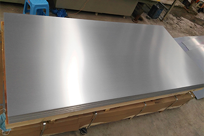 Placa de aluminio de precisión 5052/5083 para anodizado. Placa de aluminio de precisión 5052/5083 para anodizado.