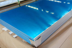 1050 hot rolled aluminum sheet plate