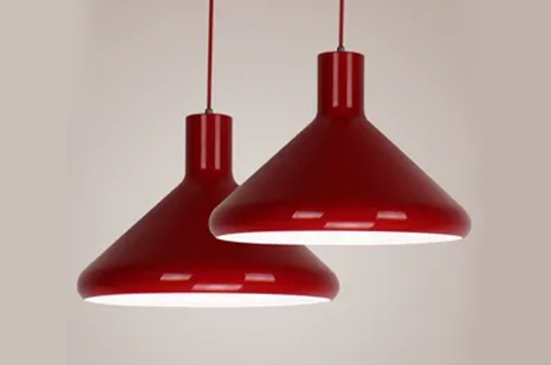 Lighting and kitchenware